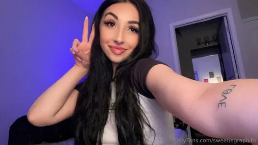 Sweetiegraphitti OnlyFans Leaked Free Thumbnail Picture - #iWJjMJEBrM