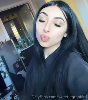Sweetiegraphitti OnlyFans Leaked Free Thumbnail Picture - #p55kBH2vso