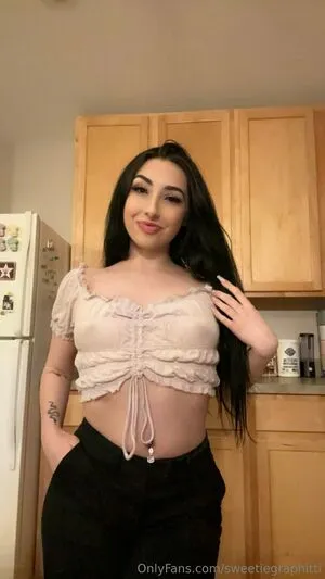 Sweetiegraphitti OnlyFans Leaked Free Thumbnail Picture - #qeeM0kvfEJ