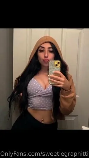 Sweetiegraphitti OnlyFans Leaked Free Thumbnail Picture - #w0TjjqrY4u