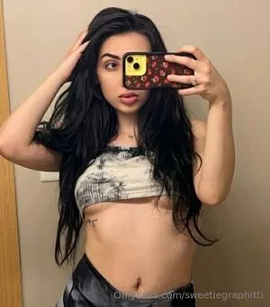 Sweetiegraphitti OnlyFans Leaked Free Thumbnail Picture - #wBsnqlhujD