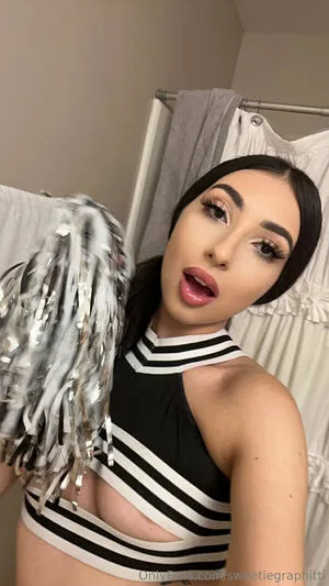 Sweetiegraphitti OnlyFans Leaked Free Thumbnail Picture - #wMVqNTuhw1