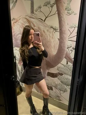 Sweetieji OnlyFans Leaked Free Thumbnail Picture - #mitLfaf2i3