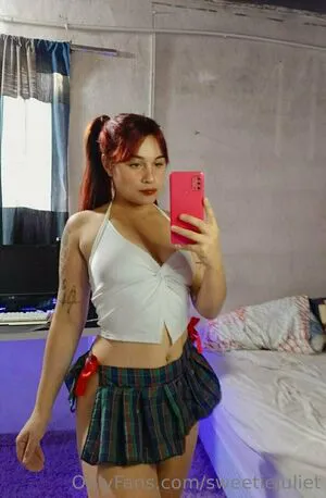 Sweetiejuliet OnlyFans Leaked Free Thumbnail Picture - #JyvZOwrbLR