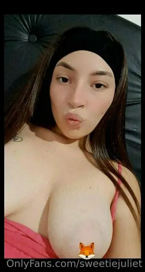 Sweetiejuliet OnlyFans Leaked Free Thumbnail Picture - #YJ94WFmGoS