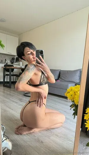 Sweetiekatrin OnlyFans Leaked Free Thumbnail Picture - #odeKD5hCK2