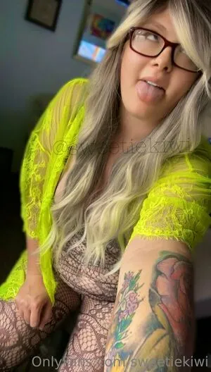 Sweetiekiwi OnlyFans Leaked Free Thumbnail Picture - #H7GYBC915f
