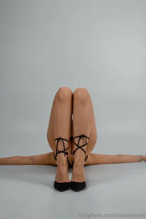 Sweetiemo OnlyFans Leaked Free Thumbnail Picture - #dx7n8qGCwU