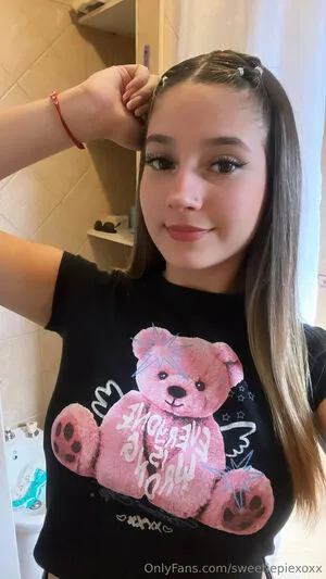 Sweetiepiexoxx OnlyFans Leaked Free Thumbnail Picture - #Ucxf2Uc2Ki