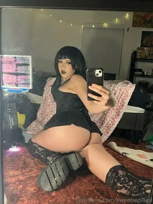 Sweetiepilled OnlyFans Leaked Free Thumbnail Picture - #feJaUo0RIH