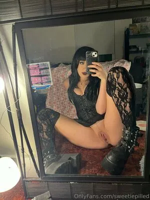 Sweetiepilled OnlyFans Leaked Free Thumbnail Picture - #rkP3zETefW
