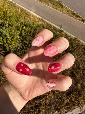 Sweetierozi OnlyFans Leaked Free Thumbnail Picture - #EeykodKYnM