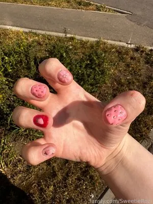Sweetierozi OnlyFans Leaked Free Thumbnail Picture - #z8ZOW6gKnx