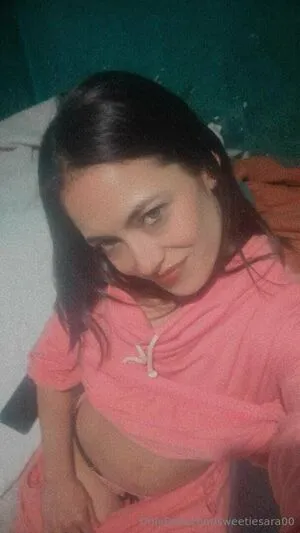 Sweetiesara00 OnlyFans Leaked Free Thumbnail Picture - #pSh9tO0z6R