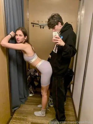 Sweetieskitties OnlyFans Leaked Free Thumbnail Picture - #Hds1Nv0Xft