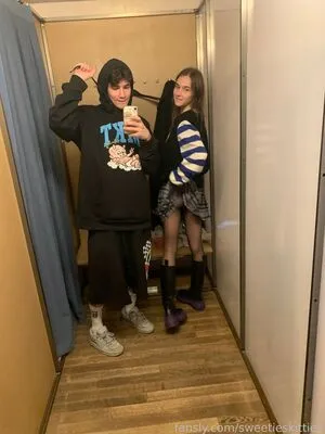 Sweetieskitties OnlyFans Leaked Free Thumbnail Picture - #qzixLW2dpM