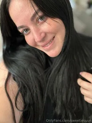 Sweetiesuun OnlyFans Leaked Free Thumbnail Picture - #E90Pr9I1Yk