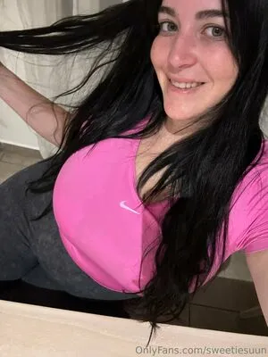 Sweetiesuun OnlyFans Leaked Free Thumbnail Picture - #TowIYXnYTM