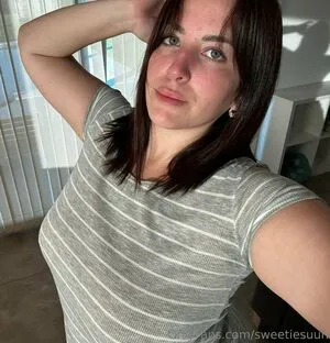 Sweetiesuun OnlyFans Leaked Free Thumbnail Picture - #U4sUVdO3EF