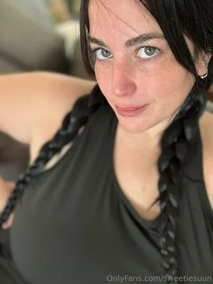 Sweetiesuun OnlyFans Leaked Free Thumbnail Picture - #ssBHBRohGC