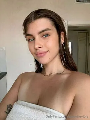 Sweetieviola OnlyFans Leaked Free Thumbnail Picture - #lBbUlR7tnS