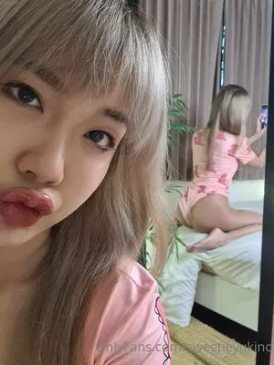 Sweetieyukino OnlyFans Leaked Free Thumbnail Picture - #DKKmlYw0Cc