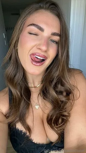 Sweetisabell OnlyFans Leaked Free Thumbnail Picture - #02D189UUUH