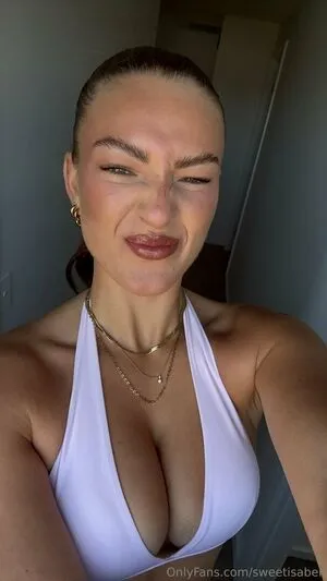 Sweetisabell OnlyFans Leaked Free Thumbnail Picture - #D8tAx2eDyA