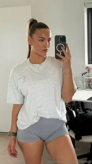 Sweetisabell OnlyFans Leaked Free Thumbnail Picture - #FYuWBTZ15C
