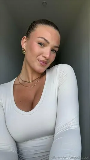 Sweetisabell OnlyFans Leaked Free Thumbnail Picture - #ZvwhayvrJ3