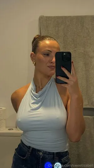 Sweetisabell OnlyFans Leaked Free Thumbnail Picture - #jdQMdpNiLu