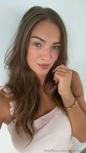 Sweetisabell OnlyFans Leaked Free Thumbnail Picture - #qUpkpqzziL