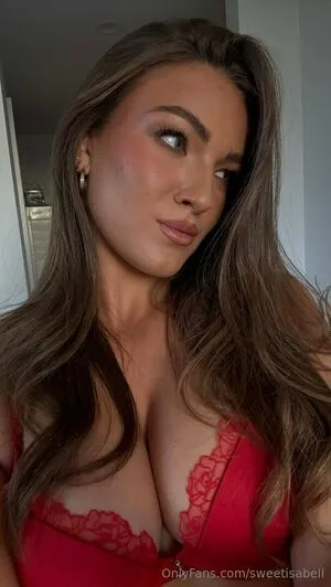 Sweetisabell OnlyFans Leaked Free Thumbnail Picture - #wKUI4AZmQQ