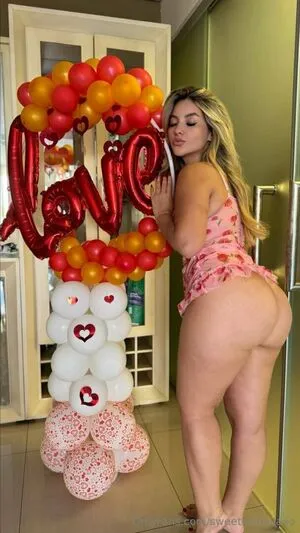 Sweetisabellaxo OnlyFans Leaked Free Thumbnail Picture - #1x4AUOSXrK
