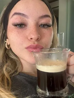 Sweetisabellaxo OnlyFans Leaked Free Thumbnail Picture - #AEr5gm0roJ