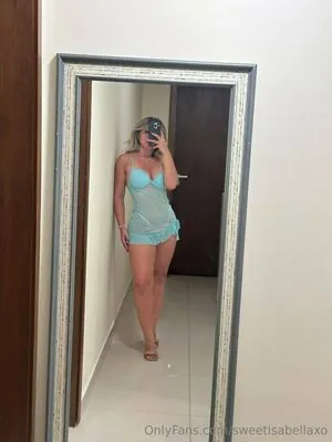 Sweetisabellaxo OnlyFans Leaked Free Thumbnail Picture - #CN8nfTjpV3
