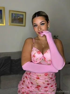 Sweetisabellaxo OnlyFans Leaked Free Thumbnail Picture - #DvoYRKXk6C