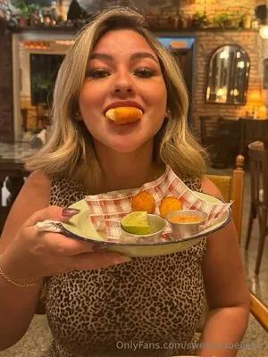 Sweetisabellaxo OnlyFans Leaked Free Thumbnail Picture - #QR5koBwbQW