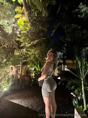Sweetisabellaxo OnlyFans Leaked Free Thumbnail Picture - #fVpN6IGZal