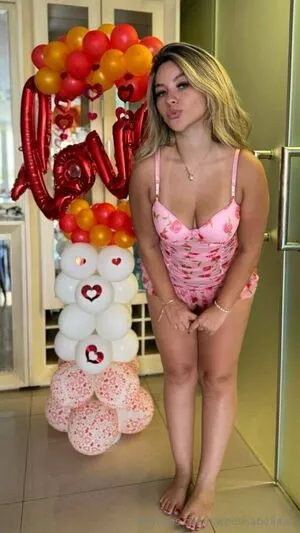 Sweetisabellaxo OnlyFans Leaked Free Thumbnail Picture - #gPGjDZA3e9