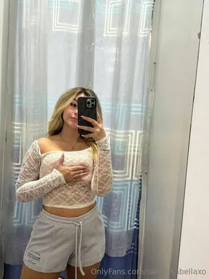 Sweetisabellaxo OnlyFans Leaked Free Thumbnail Picture - #hrAHC6Ifvf