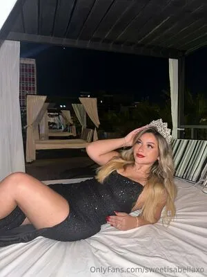 Sweetisabellaxo OnlyFans Leaked Free Thumbnail Picture - #ifNU8j8Ke0