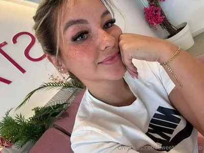 Sweetisabellaxo OnlyFans Leaked Free Thumbnail Picture - #jr1WoQm6j8