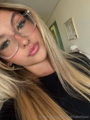 Sweetisabellaxo OnlyFans Leaked Free Thumbnail Picture - #pJNa6Hy8Z9
