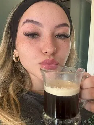 Sweetisabellaxo OnlyFans Leaked Free Thumbnail Picture - #rkGyEWIQrY