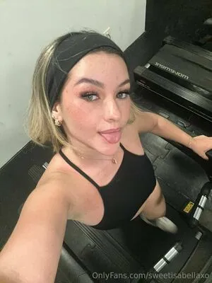 Sweetisabellaxo OnlyFans Leaked Free Thumbnail Picture - #sW6KhHd5wf