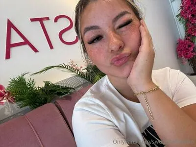 Sweetisabellaxo OnlyFans Leaked Free Thumbnail Picture - #yAkO26Jq3u