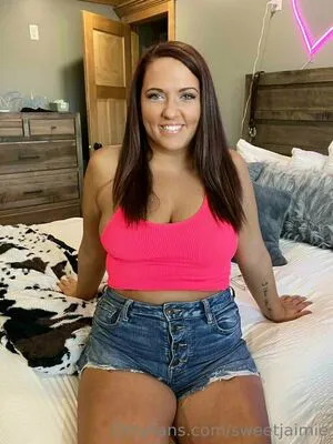 Sweetjaimie OnlyFans Leaked Free Thumbnail Picture - #wenDpIgVAs