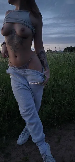 Sweetjelly Jilgzixr OnlyFans Leaked Free Thumbnail Picture - #e4LvlcPOCE