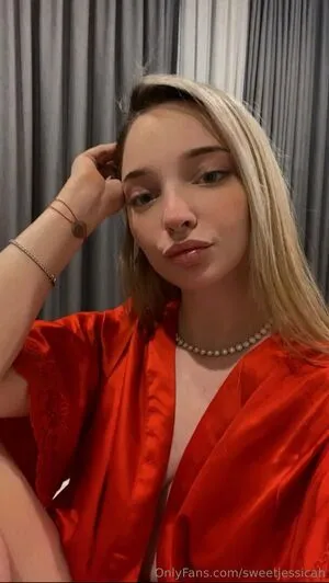 Sweetjessicah OnlyFans Leaked Free Thumbnail Picture - #8dW77rhjVO